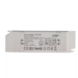 MANTRA SUNSET TEK 30 W triacos dimmable driver