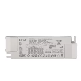 MANTRA SUNSET TEK 30 W Dali dimmable driver