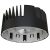 MANTRA SUNSET TEK 30/40W Heat Sink