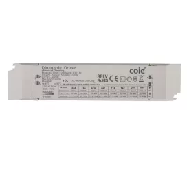 MANTRA SUNSET TEK 40 W triacos dimmable driver