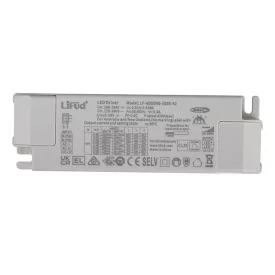 MANTRA SUNSET TEK 40 W Dali dimmable driver