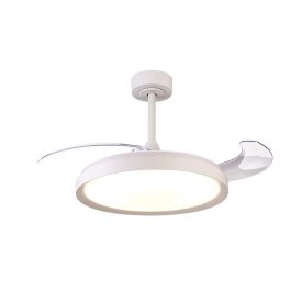 MANTRA MISTRAL FAN LED 50 W ceiling fan light 28 W
