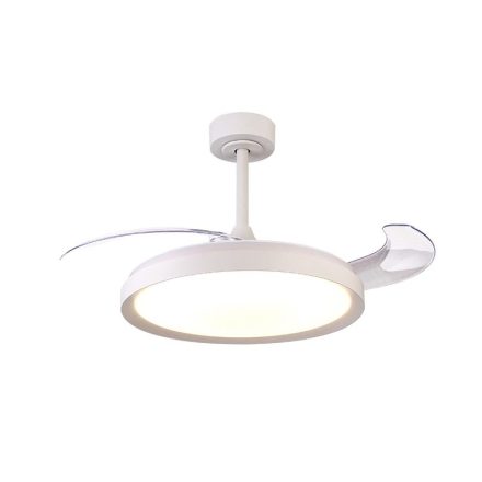 MANTRA MISTRAL FAN LED 50 W ceiling fan light 28 W