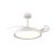 MANTRA MISTRAL FAN LED 50 W ceiling fan light 28 W