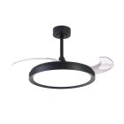 MANTRA MISTRAL FAN LED 50 W ceiling fan light 28 W