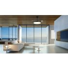 MANTRA MISTRAL FAN LED 50 W ceiling fan light 28 W