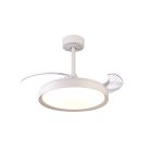 MANTRA MISTRAL FAN LED 40W ceiling fan light 25W