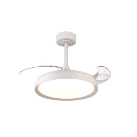 MANTRA MISTRAL FAN LED 40W ceiling fan light 25W