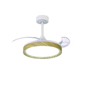 MANTRA MISTRAL FAN LED 40W ceiling fan light 25W