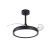 MANTRA MISTRAL FAN Ventilation Ceiling Lamp LED 40W Fan 25W