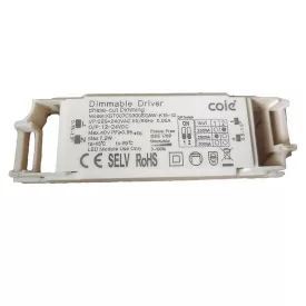 MANTRA DRIVERS TRIAC-DALI TEK 7.2 W TRIAC DRIVER
