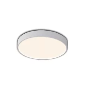 MANTRA CUMBUCO II TEK ceiling lamp LED 40W white CCT