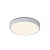 MANTRA CUMBUCO II TEK ceiling lamp LED 40W white CCT