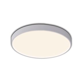 MANTRA CUMBUCO II TEK ceiling lamp LED 50W white CCT