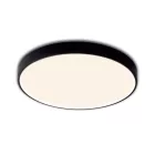 MANTRA CUMBUCO II TEK ceiling lamp LED 50W black CCT