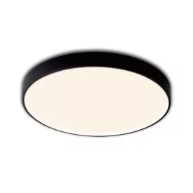 MANTRA CUMBUCO II TEK ceiling lamp LED 50W black CCT
