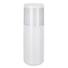 MANTRA CHICAGO outdoor wall lamp outdoor Blanco round 35 cm IP65 E27