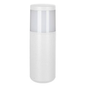   MANTRA CHICAGO outdoor wall lamp outdoor Blanco round 35 cm IP65 E27