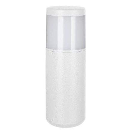 MANTRA CHICAGO Outdoor Over Wall lamp Outdoor Blanco Round 35CM IP65 E27