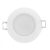 MANTRA YUCATAN TEK SPOT RECESSED WHITE LED IP65 - 6,5W - CCT