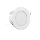 MANTRA YUCATAN TEK SPOT RECESSED WHITE LED IP65 - 10W - CCT