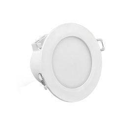 MANTRA YUCATAN TEK SPOT RECESSED WHITE LED IP65 - 10W - CCT