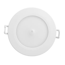   MANTRA YUCATAN TEK SPOT RECESSED WHITE LED IP54 - 8W - CCT - PIR SENSOR