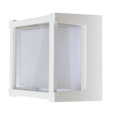 MANTRA CREEK Outdoor Celing/Wall lamp Outdoor White LED IP65 15W CCT