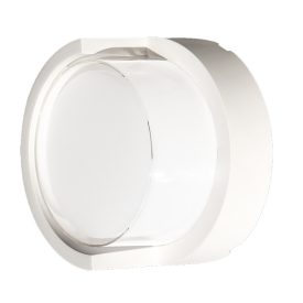   MANTRA CREEK Outdoor wall lamp Outdoor White LED IP65 15W CCT