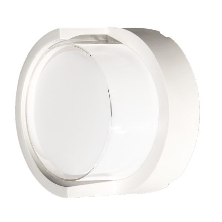 MANTRA CREEK Outdoor Wall lamp Outdoor White LED IP65 15W CCT