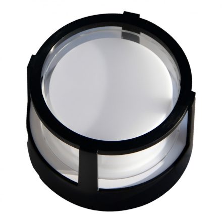 MANTRA CREEK Outdoor Celing/Wall lamp Outdoor Black LED IP65 15W CCT