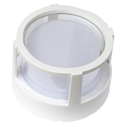 MANTRA CREEK Outdoor Celing/Wall lamp Outdoor White LED IP65 15W CCT