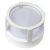 MANTRA CREEK Outdoor Celing/Wall lamp Outdoor White LED IP65 15W CCT