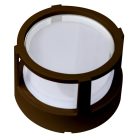 MANTRA CREEK outdoor ceiling/wall lamp outdoor Corten LED IP65 15W CCT