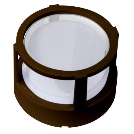 MANTRA CREEK Outdoor Celing/Wall lamp Outdoor Corten LED IP65 15W CCT