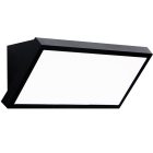 MANTRA CREEK outdoor wall lamp outdoor black LED IP65 20W CCT