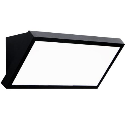 MANTRA CREEK Outdoor Wall lamp Outdoor Black LED IP65 20W CCT