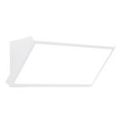 MANTRA CREEK Outdoor Wall Lamp Outdoor White LED IP65 20W CCT