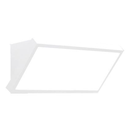 MANTRA CREEK Outdoor Wall Lamp Outdoor White LED IP65 20W CCT