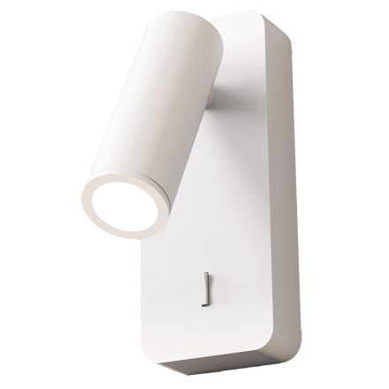 MANTRA NOTTE TEK Wall Lamp Reader Mini GU10