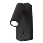 MANTRA NOTTE TEK Wall lamp reading Mini GU10