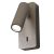MANTRA NOTTE TEK Wall Lamp Reader Mini GU10