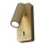 MANTRA NOTTE TEK Wall Lamp Reader Mini GU10