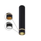 MANTRA SPLIT TEK CEILING M MINI GU10 BLACK