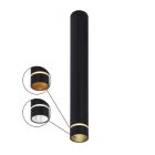 MANTRA SPLIT TEK CEILING M MINI GU10 BLACK