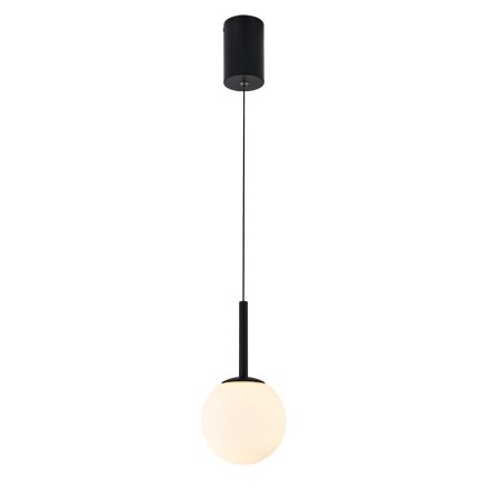 MANTRA PUEBLA TEK PENDANT LED 9W 3000K BLACK