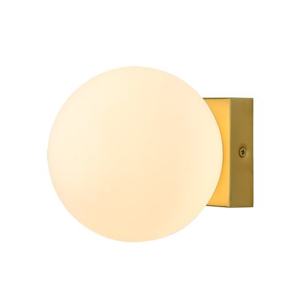 MANTRA PUEBLA TEK Celing/Wall lamp LED 6W 3000K SATIN GOLD