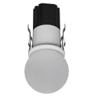 MANTRA BEAD TEK Recessed LED spotlight 7W IP44 3000K