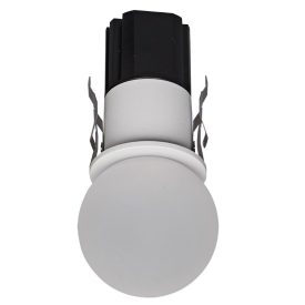 MANTRA BEAD TEK Spot recessed LED 7W IP44 4000K