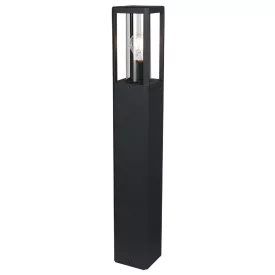 MANTRA NEVADA outdoor post 1L E27 black